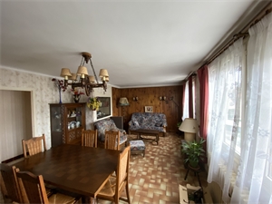 maison-villa à la vente -   60600  CLERMONT, surface 71 m2 vente maison-villa - APR664412